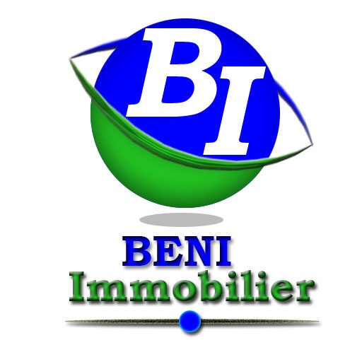 Logo Beni Immobilier